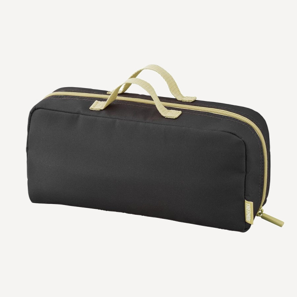 Ланч набор Thermos JEA-1001 SMB 1L (Black, +6h/-8h)